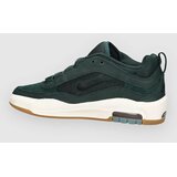 Nike Air Max Ishod Iso Skate cevlji deep fir / black / fir / sail | Shoptok.si