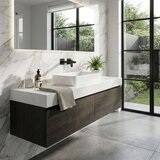 REA Bath ZIDNA SLAVINA REA Arlo Black | shoptok.hr