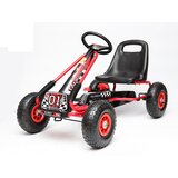 Babyland Karting na pedale MG-PC615 CRVENI ( 061964 ) cene