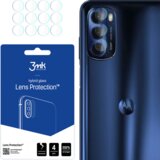 3mk MOTOROLA MOTO G STYLUS 2022 ZAŠČITA LEČ KALJENO STEKLO ZA TELEFON, (21999681) Cene