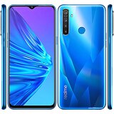 Telefon RealMe 5 Crystal Blue 4/128 | Eponuda.ba