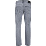 Jack & Jones Kavbojke 'MIKE' siv denim | Shoptok.si