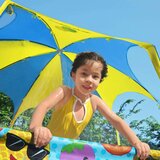 Bestway nadzemni bazen za djecu steel pro uv careful 244 x 51 cm | shoptok.hr