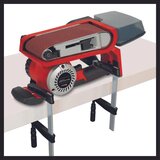 Einhell aku tračna brusilica Power X-Change TP-BS 18/457 Li BL – Solo | Eponuda.ba