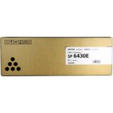 Ricoh Toner SP6430E (407510) (črna), original Cene