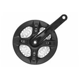 True wheel Srednji pogon pvc crni sa sivim 28/38/48,170mm | ePonuda.com
