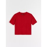 Sinsay Bluza s kratkim rukavima | shoptok.hr