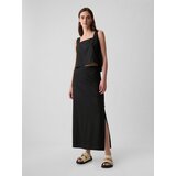 GAP Black women's linen skirt | Eponuda.ba