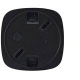 Nordlux Spoljašnje plafonsko svetlo SIDARA 1xE27/15W/230V IP54 crna | Eponuda.com
