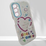  futrola neon glass za samsung galaxy A25 No16 Cene