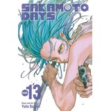 Harper Collins Publishers Ltd Yutu Suzuki - Sakamoto Days, Vol. 13 | Eponuda.com