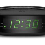 Philips radio alarm sa satomFM, digitalno podesavanjedvostruki alarm | Eponuda.ba