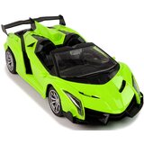  Auto na daljinsko upralljanje Controlled Car R/C 1:18 - zeleni | shoptok.hr