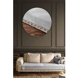  Asya - light grey light grey sofa cover Cene