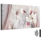  Slika - Magnolia Reflection (1 Part) Narrow 120x40 | shoptok.hr