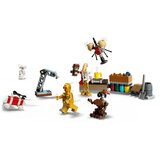  Star Wars™ 75418 Adventni kalendar 2025 | shoptok.hr