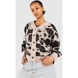 Blue Tomato Fluffy Knit Jopa cow Cene