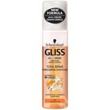 Schwarzkopf Gliss Balzam u spreju Total repair 200ml Cene