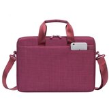 Riva Case Crvena Torba za Prijenosno Računalo 13,3" | shoptok.hr