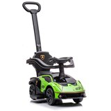  Dječji Lamborghini Essenza SC V12 guralica zeleni Slike