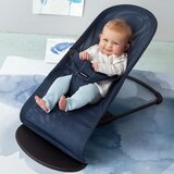 Baby Bjorn ljuljačka Bliss Mesh navy blue 006003 | shoptok.hr