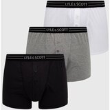 Lyle & Scott Boksarice | Shoptok.si