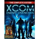  XCOM: Enemy Unknown (Complete Edition) Steam Key EUROPE | ePonuda.com