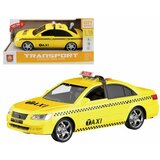  Taxi sa zvukom i svetlom 1:16 wy560c ( 50/71203 ) Cene