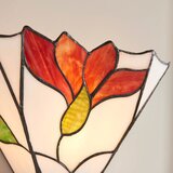  Endon 63964 - Zidno svetlo Tiffany BOTANICA 1xE14/40W/230V | Eponuda.com