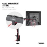 Vonhaus namizni nosilec za monitor (13-27) 05/115 | Shoptok.si