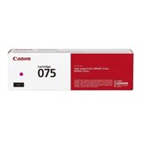 Canon sup ton CRG-075 magenta Cene