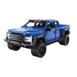 Cada Kockice terenac Smash Off-Roader Cene