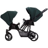 Bebetto FOR2 otroški voziček, barva 25/CZA 3v1 B | Shoptok.si