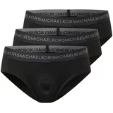 Michael Kors spodnje hlačke črna