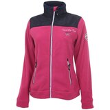 Vent Du Cap Flis Blouson polaire femme ACORTEL Rožnata Cene