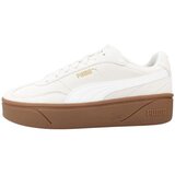 Puma CLUB II ERA PLATFORM Bež | shoptok.hr
