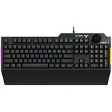 Asus TUF Gaming K1 tastatura | Eponuda.ba
