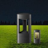 Braytron LAMPA BAÅTENSKA DALAS 30cm 7W 3000K IP54 BG43-02002 | Eponuda.ba