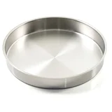 aluminijumska okrugla tepsija za pizzu 50 cm ( 1329 )