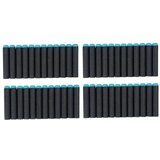 Pištolj za igru s rotirajućim spremnikom - 48 pjenastih metaka | shoptok.hr