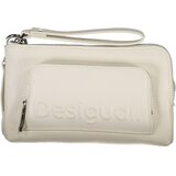 Desigual Bijela Ženska Torba | shoptok.hr