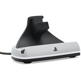 Power A Polnilna postaja Lumectra za PlayStation Portal črno-bela, (5000266070) Cene