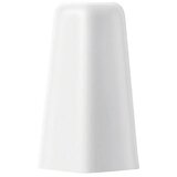 LOGOCLIC Zunanji vogalnik K50 (bel, za talno letev K50, 2 kosa) Cene