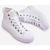 Big Star Women's High Sneakers | shoptok.hr