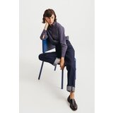 Legendww zenska prugasta kosulja sa diskretnim detaljem | ePonuda.com