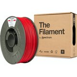 The Filament PLA HS Fire Red - 1,75 mm / 1000 g | Shoptok.si