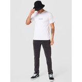 Vans Majica modra / bela | Shoptok.si