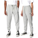 Converse ženski doni deo trenerke standard fit wearers left star chev emb fleece pan | ePonuda.com