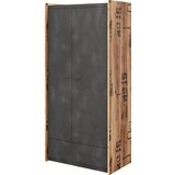  Garderobna omara FERGO 2 | Shoptok.si