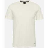 Geox White men's T-shirt - Men's Cijene